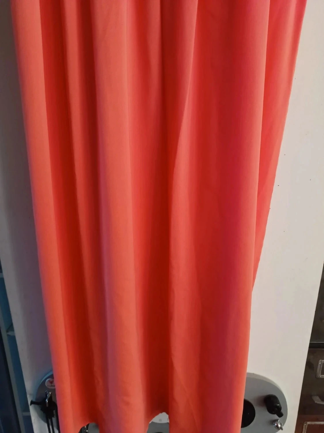 Falda larga vestido bustierTalla S Mango – photo 9